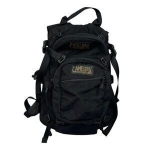 Camelbak‎ Maximum Gear Transformer Backpack Black Tactical Hiking Outdoor